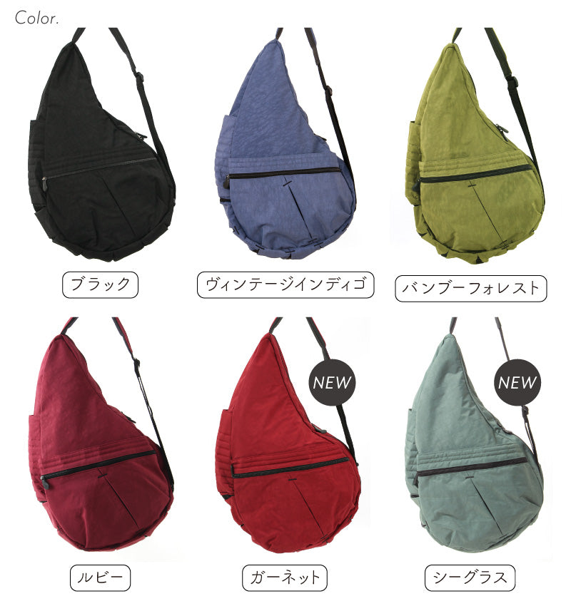 ヘルシーバックバッグ　ビッグバッグ　ルビー　短時間1回使用　中古美品 ヘルシーバックバッグ ビッグバッグ ルビー 短時間1回使用 中古