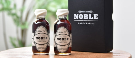 Noble Handcrafted
